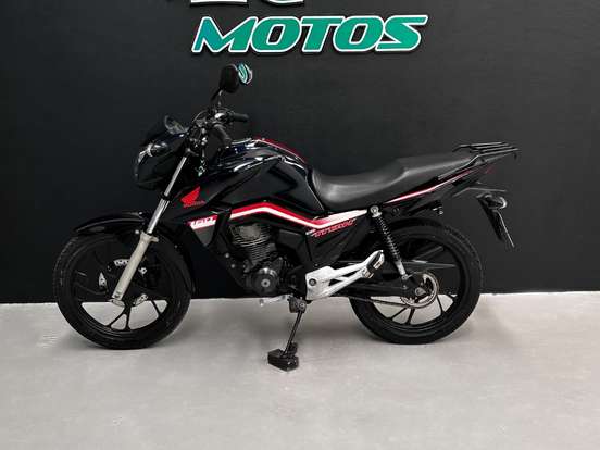 HONDA-CG 160 TITAN HONDA-CG 160 TITAN-2020