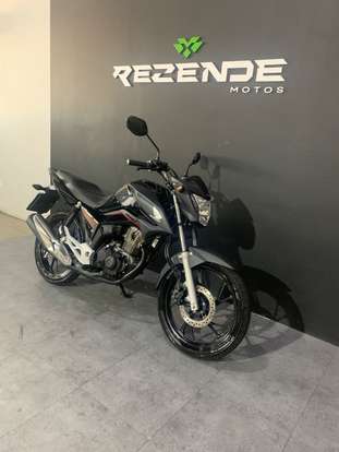HONDA-CG 160 TITAN-2023