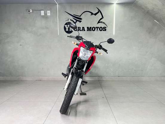 HONDA-CG 160 TITAN-2021