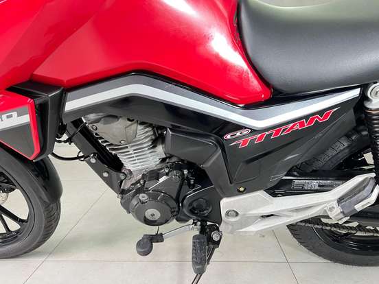 HONDA-CG 160 TITAN HONDA-CG 160 TITAN-2021