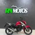 HONDA CG 160 TITAN HONDA CG 160 TITAN
