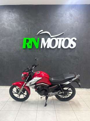 HONDA-CG 160 TITAN-2022