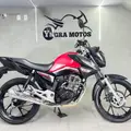 HONDA CG 160 TITAN HONDA CG 160 TITAN