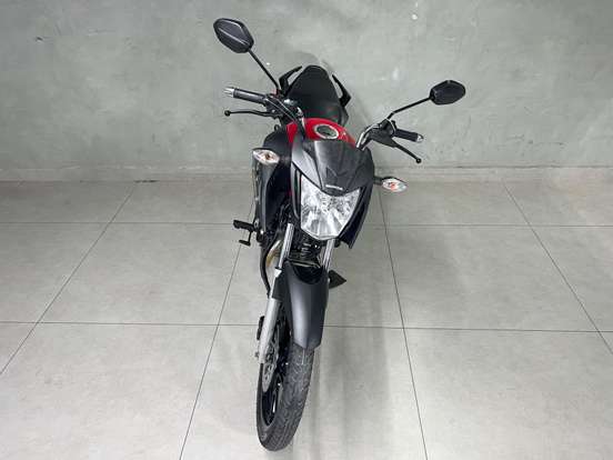HONDA-CG 160 TITAN-2023