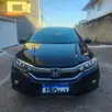 HONDA CITY 1.5 EXL 16V FLEX 4P AUTOMÁTICO HONDA CITY 1.5 EXL 16V FLEX 4P AUTOMÁTICO
