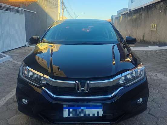 HONDA-CITY-1.5 EXL 16V FLEX 4P AUTOMÁTICO HONDA-CITY-2019