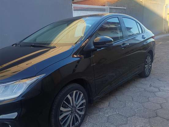 HONDA-CITY-1.5 EXL 16V FLEX 4P AUTOMÁTICO HONDA-CITY-2019