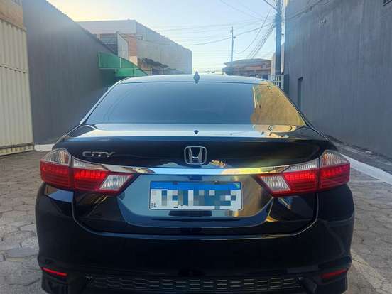 HONDA-CITY-1.5 EXL 16V FLEX 4P AUTOMÁTICO HONDA-CITY-2019