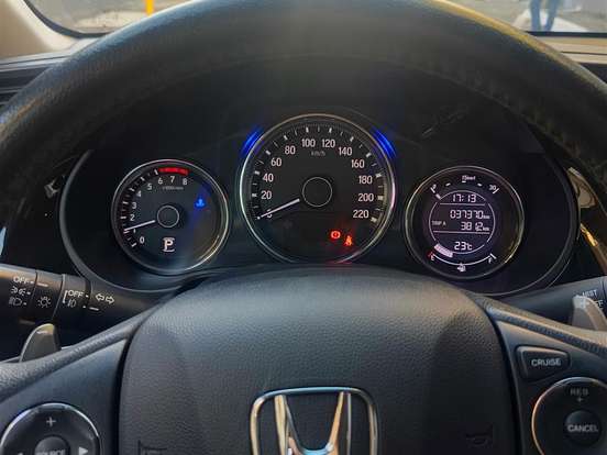 HONDA-CITY-1.5 EXL 16V FLEX 4P AUTOMÁTICO HONDA-CITY-2019