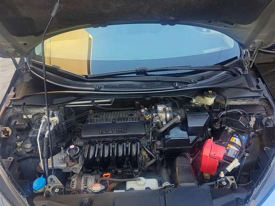 HONDA-CITY-1.5 EXL 16V FLEX 4P AUTOMÁTICO HONDA-CITY-2019