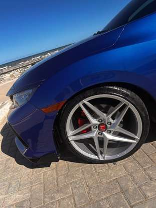 HONDA-CIVIC-2019