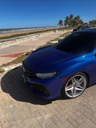 HONDA-CIVIC-2019