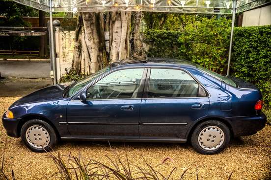 HONDA-CIVIC-1995