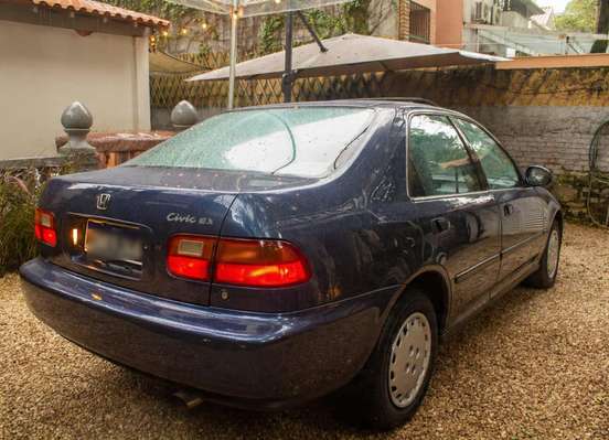 HONDA-CIVIC-1995