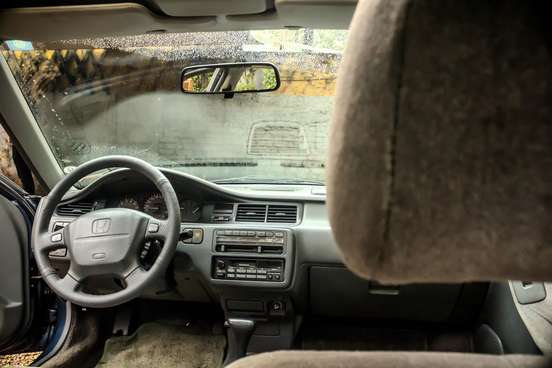 HONDA-CIVIC-1995
