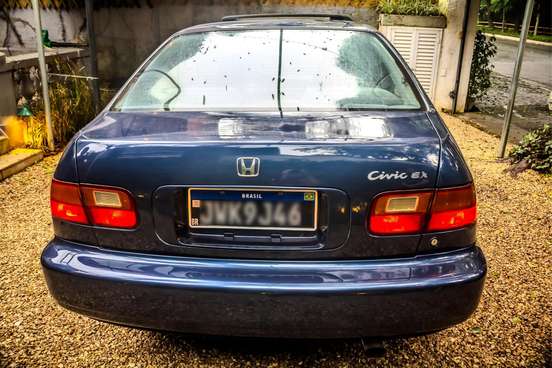 HONDA-CIVIC-1995
