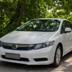 HONDA CIVIC 1.8 LXS 16V FLEX 4P MANUAL HONDA CIVIC 1.8 LXS 16V FLEX 4P MANUAL