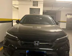 HONDA CIVIC 2.0 DI e:HEV TOURING e-CVT HONDA CIVIC 2.0 DI e:HEV TOURING e-CVT