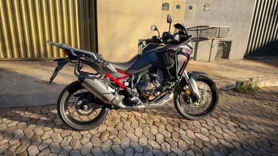 HONDA-CRF 1100L AFRICA TWIN HONDA-CRF 1100L AFRICA TWIN-2022