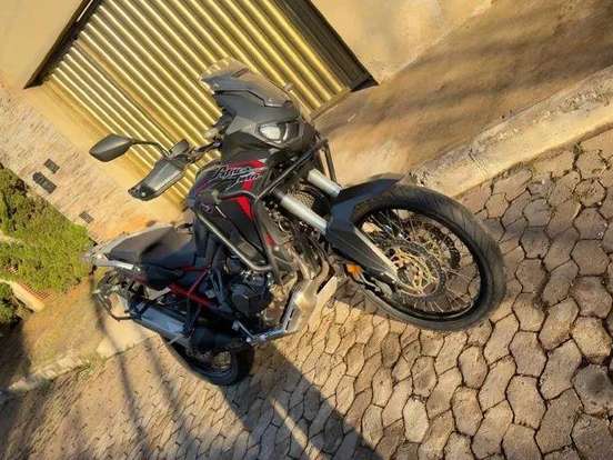 HONDA-CRF 1100L AFRICA TWIN HONDA-CRF 1100L AFRICA TWIN-2022