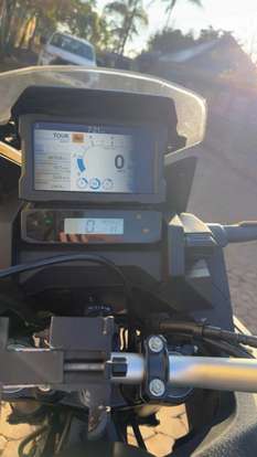 HONDA-CRF 1100L AFRICA TWIN-2022