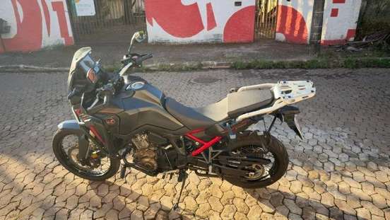 HONDA-CRF 1100L AFRICA TWIN-2022