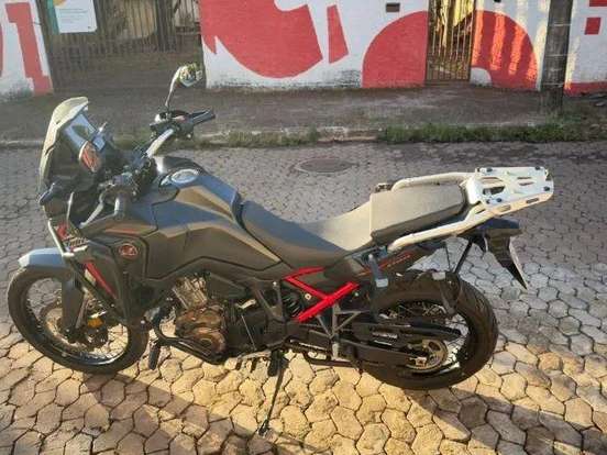 HONDA-CRF 1100L AFRICA TWIN HONDA-CRF 1100L AFRICA TWIN-2022