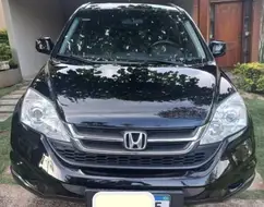 HONDA CRV 2.0 LX 4X2 16V GASOLINA 4P AUTOMÁTICO HONDA CRV 2.0 LX 4X2 16V GASOLINA 4P AUTOMÁTICO