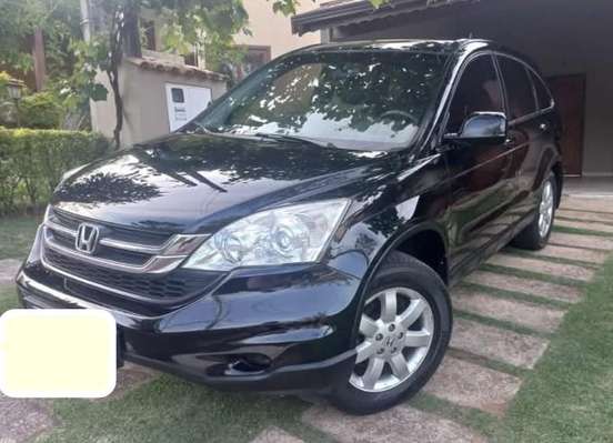 HONDA-CRV-2011