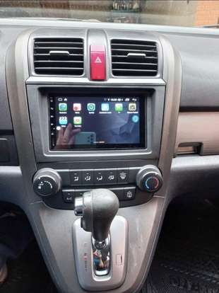 HONDA-CRV-2011