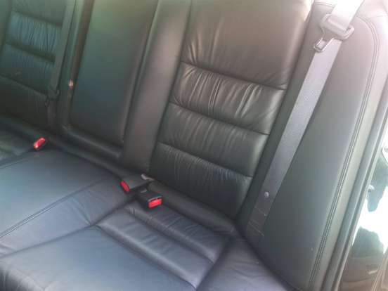 HONDA-CRV-2.0 LX 4X2 16V GASOLINA 4P AUTOMÁTICO HONDA-CRV-2011