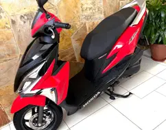 HONDA ELITE 125i HONDA ELITE 125i