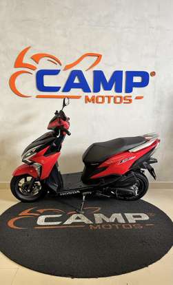 HONDA-ELITE 125i-2023