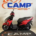 HONDA ELITE 125i HONDA ELITE 125i