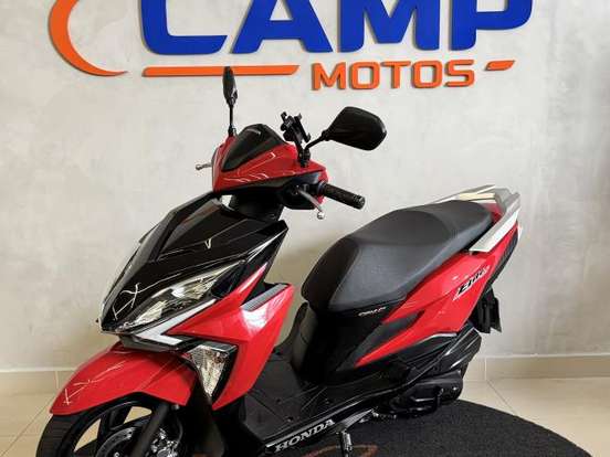 HONDA-ELITE 125i HONDA-ELITE 125i-2023