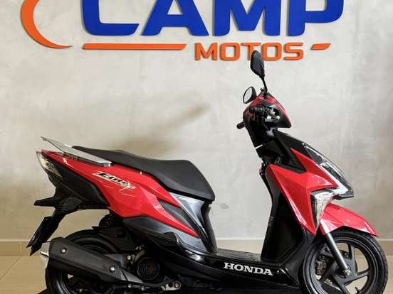 HONDA-ELITE 125i HONDA-ELITE 125i-2023