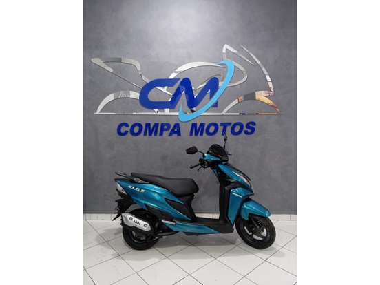 HONDA-ELITE 125i-2025