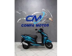 HONDA ELITE 125i HONDA ELITE 125i