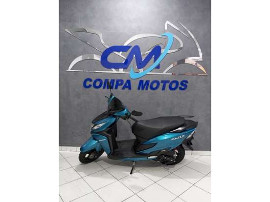 HONDA-ELITE 125i-2025