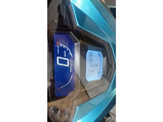 HONDA-ELITE 125i-2025