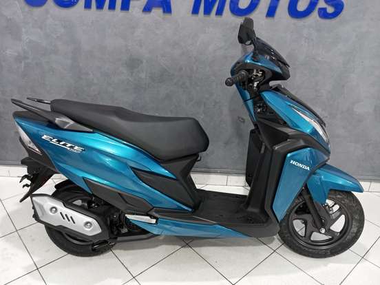 HONDA-ELITE 125i HONDA-ELITE 125i-2025