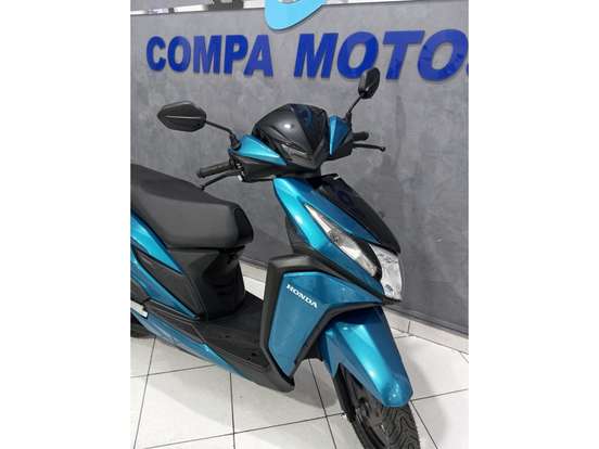 HONDA-ELITE 125i-2025