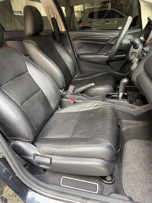 HONDA-FIT-1.5 EX 16V FLEX 4P AUTOMÁTICO HONDA-FIT-2014