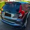 HONDA FIT 1.5 LX 16V FLEX 4P AUTOMÁTICO HONDA FIT 1.5 LX 16V FLEX 4P AUTOMÁTICO