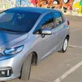 HONDA FIT 1.5 LX 16V FLEX 4P AUTOMÁTICO HONDA FIT 1.5 LX 16V FLEX 4P AUTOMÁTICO