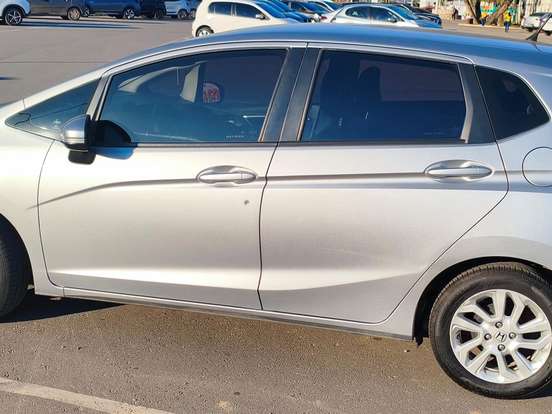 HONDA-FIT-1.5 LX 16V FLEX 4P AUTOMÁTICO HONDA-FIT-2020