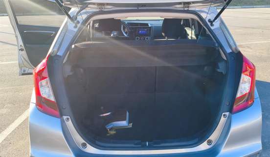 HONDA-FIT-2020