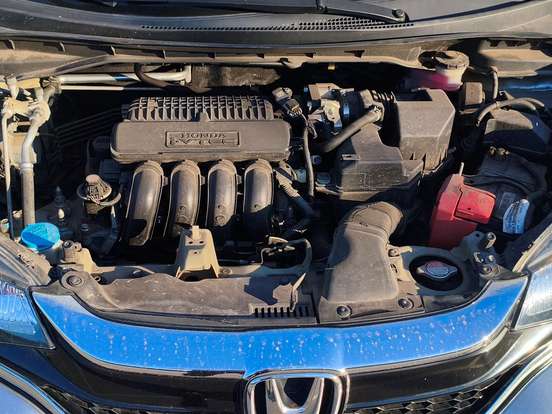 HONDA-FIT-1.5 LX 16V FLEX 4P AUTOMÁTICO HONDA-FIT-2020