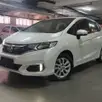 HONDA FIT 1.5 PERSONAL 16V FLEX 4P AUTOMÁTICO HONDA FIT 1.5 PERSONAL 16V FLEX 4P AUTOMÁTICO