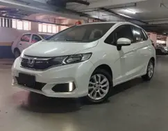 HONDA FIT 1.5 PERSONAL 16V FLEX 4P AUTOMÁTICO HONDA FIT 1.5 PERSONAL 16V FLEX 4P AUTOMÁTICO